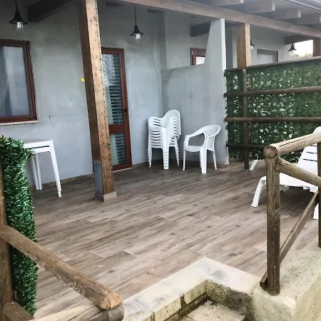 Prázdninový dům Charming House With Private Pool In Crotone